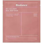 Biodance  Bio collagen real deep mask – Viral Ενυδατική μάσκα για σύσφιξη & λαμπερό δέρμα