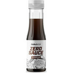 Biotech USA Zero BBQ Σάλτσα BBQ 350ml