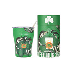 Estia Θερμός Coffee Mug Panathinaikos We the Greens 350ml