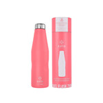 Estia Μπουκάλι Θερμός Ανοξείδωτο Fusion Coral 750ml
