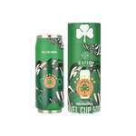 Estia Ποτήρι Θερμός Ανοξείδωτο Panathinaikos We The Greens 500ml