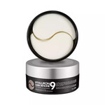 Medi Peel Hyaluron Dark Benone Μάσκα Ματιών 60τμχ