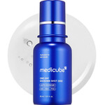 Medicube One Day Exosome 2000ppm Αντιγηραντικό Serum Προσώπου με Βιταμίνη C & Νιασιναμίδη 30ml