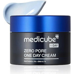 Medicube Zero Pore Ενυδατική Κρέμα Προσώπου για Λιπαρές/Μικτές Επιδερμίδες κατά της Ακμής 50ml