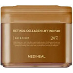 Mediheal Retinol Collagen Lifting Pad- Αποτέλεσμα Lifting
