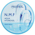 Mediheal N.m.f Aqua Hydrogel Ενυδατική Κρέμα Σώματος για Ευαίσθητες Επιδερμίδες 300ml 300gr