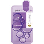 Mediheal The H.P.A Glowing Ampoule Mask – Μάσκα ομορφιάς με απολεπιστικές ιδιότητες για λαμπερό, λείο δέρμα
