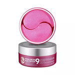 Medipeel - Hyaluron Rose Peptide 9 eye patches- Ενυδατικά επιθέματα ματιών