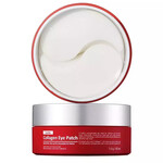 Medipeel Red lacto Collagen eye patches- Επιθέματα ματιών που ενισχύουν την ελαστικότητα