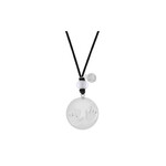 ProudMama Babybell Μενταγιόν SIlver Hands PM-478