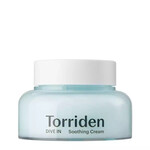 Torriden Dive In Hyaluroric Acid Light Ενυδατική & Αναπλαστική Κρέμα Προσώπου με Υαλουρονικό Οξύ 100ml