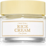I’m from Rice cream 50 gr – Ενυδατική κρέμα με ρύζι