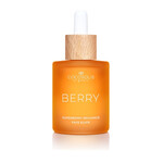 Cocosolis ORGANIC BERRY - Superberry Recharge Face Elixir 50ml