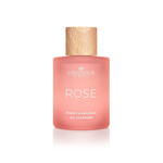 Cocosolis ORGANIC ROSE - Purify & Nourish Oil Cleanser