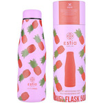 Estia Μπουκάλι Θερμός Ανοξείδωτο Tropic Tango 500ml - 01-22242