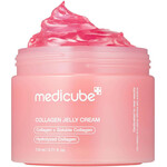 Medicube Collagen Jelly Cream – Ενυδατική κρέμα με κολλαγόνο για σφριγηλό δέρμα