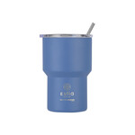 Estia Mug Lite Ποτήρι Θερμός 400ml Blue