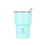 Estia Mug Lite Ποτήρι Θερμός  400ml Bermuda Green