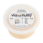 CanDo Theraputty Nude Pear Πλαστελίνη- Πηλός Εξάσκησης Χεριών 84gr XX-Soft