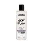 Beauty Jar Clean Routine Micellar Water Αφαίρεσης Μακιγιάζ Προσώπου 250ml