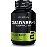 Biotech USA Creatine PH-X 90 κάψουλες
