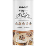 Biotech USA Diet Shake Πρωτεΐνη Ορού Γάλακτος με Γεύση Cookies & Cream 720gr