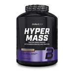 Biotech USA Hyper Mass Χωρίς Γλουτένη με Γεύση Cookies & Cream 4kg