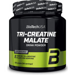 Biotech USA Tri-Creatine Malate Κρεατίνη 300gr
