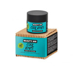 Beauty Jar ''COOL EYES'' Μάσκα Ματιών για Ενυδάτωση / Λάμψη 15ml