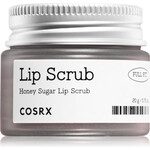 COSRX Full Fit Honey Sugar Lip Scrub – Απολέπιση χειλιών με ζάχαρη & μέλι