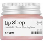 Cosrx Balancium Ceramide Lip Butter Sleeping Μάσκα Χειλιών για Ενυδάτωση / Αναζωογόνηση Νύχτας 20gr