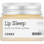 Cosrx Lip Sleep Propolis Μάσκα Χειλιών για Ενυδάτωση 20gr