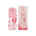 Estia Παιδικό Παγούρι Θερμός Ανοξείδωτο Love Ascend 350ml 01-23454