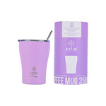 Estia Ποτήρι Θερμός Ανοξείδωτο Lavender Purple 350ml  01-12090Estia Ποτήρι Θερμός Ανοξείδωτο Lavender Purple 350ml  01-12090