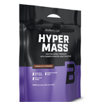 Biotech USA Hyper Mass With Carbohydrates & Creatine Χωρίς Γλουτένη - Σοκολάτα 6800g