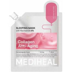 Mediheal Collagen Anti-aging Μάσκα Προσώπου Νύχτας 20ml