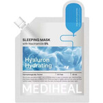 Mediheal Hyaluron Hydrating Sleeping Mask- Ενυδατική μάσκα νυκτός