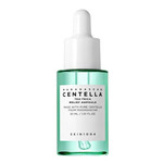 Skin1004 Madagascar Centella Tea-Trica Relief Ampoule- Ενυδατικός ορός για ακνεϊκές επιδερμίδες