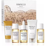 Skin1004 Madagascar Centella Travel Kit Σετ Περιποίησης για Ενυδάτωση , Κατά της Ακμής & Λάμψη 6τμχ