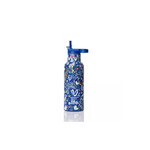 Ecolife X Vasiliki Ανοξείδωτο Μπουκάλι Θερμός Blue 500ml (33-BO-2324)