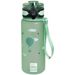Ecolife Μπουκάλι Tritan Airballon 500ml (33-BO-2312)