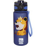 Ecolife Μπουκάλι Tritan Lion 500ml (33-BO-2308)
