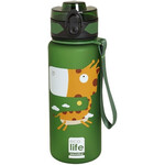 Ecolife Μπουκάλι Tritan Giraffe 500ml (33-BO-2307)