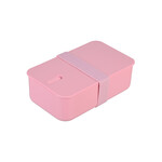 Estia Δοχείο Φαγητού Save the Aegean Πλαστικό 1000ml Blossom Rose