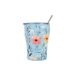 Estia Ποτήρι Θερμός Ανοξείδωτο Sky Garden 350ml 01-31695