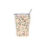 Estia Ποτήρι Θερμός Ανοξείδωτο Bloom Beige 350ml 01-31701