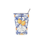 Estia Ποτήρι Θερμός Ανοξείδωτο Amalfi Coast 350ml 01-31756