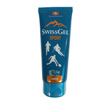 Alfacare Swiss γέλη κρυοθεραπείας 100ml