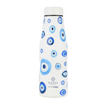 Estia Travel Flask Μπουκάλι Θερμός Ανοξείδωτο BPA Free 500ml SPIRIT OF LUCK 01-31596