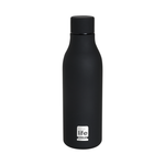 Ecolife Μπουκάλι Θερμός Ανοξείδωτο 550ml Iron Grey